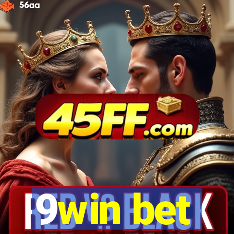 9win bet